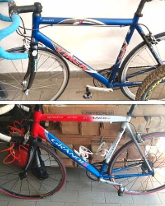  biciclette 
