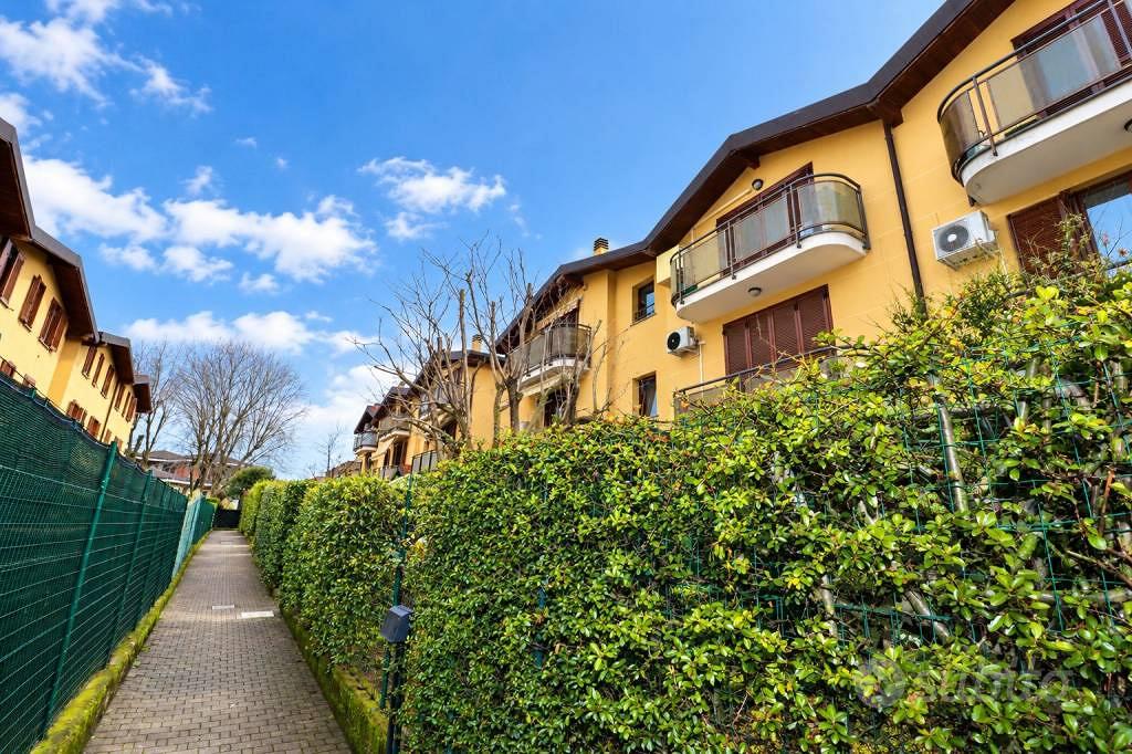 Appartamento – Limido Comasco - Vista 2