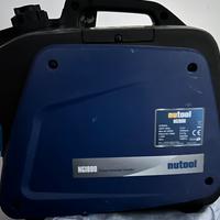 Generatore gruppo corrente