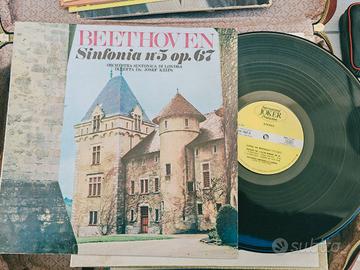 vinile 