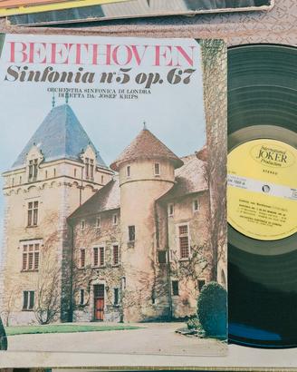 vinile 
