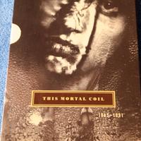 Cofanetto This Mortal Coil
