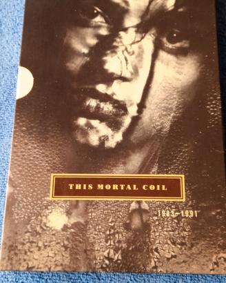 Cofanetto This Mortal Coil