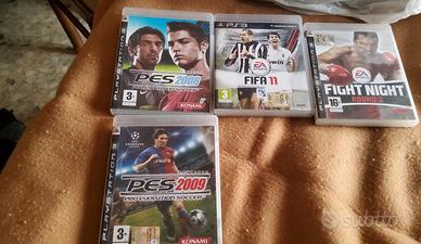 giochi ps3 a 10e roma
