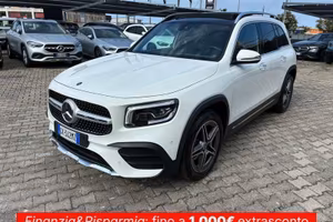 Mercedes-Benz GLB - X247 2019 - 200 d Premium...