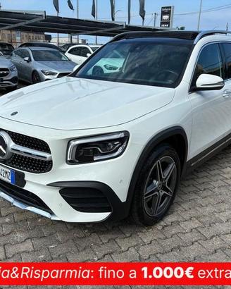 Mercedes-Benz GLB - X247 2019 - 200 d Premium...