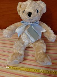 RARO Orsetto da Collezione GOLDSMITHS 2003 "Bertie