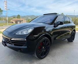 Porsche Cayenne 3.0 Diesel