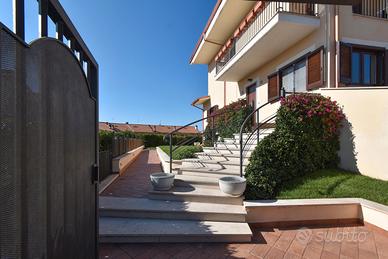 Villa bifamiliare a Isernia