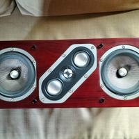 Energy RC-LCR Reference Connoisseur