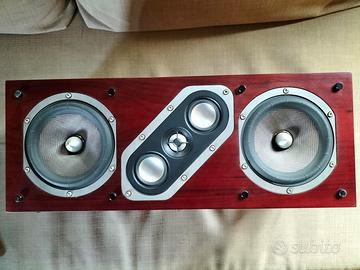 Energy RC-LCR Reference Connoisseur