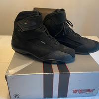 Scarpe stivaletto moto Tcx Jupiter