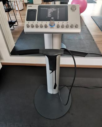 EMS Training - Miha Bodytec