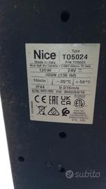MOTORE NICE TO5024

CANCELLO BATTENTE MAC 5M 24V