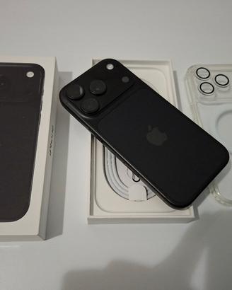 Apple iPhone 18 Pro 512Gb Black NUOVISSIMO 