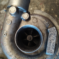 Turbocompressori