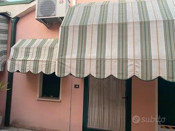 Appartamento a san bortolo