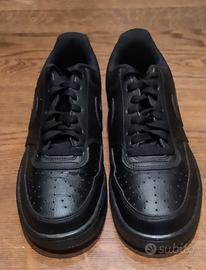 Sneakers Nike Court vision low tg 42