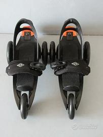 Pattini regolabili Cardiff Skate S1