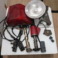 ricambi vespa px 125 200