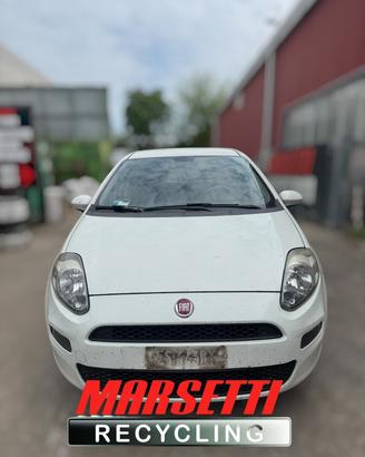 FIAT PUNTO 2015 1.3MJT 55KW 199A9000