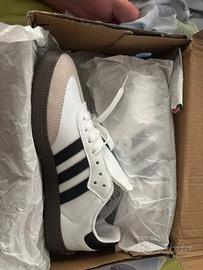 adidas Samba 37