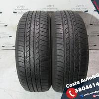 Gomme 225 60 17 Double 95% 2022 225 60 R17