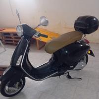 Scooter Primavera 150 