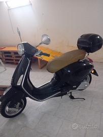 Scooter Primavera 150 