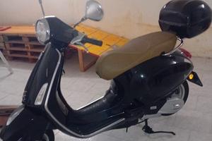 Scooter Primavera 150 