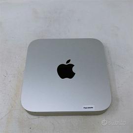 Mac Mini SSD240GB 8GB 2010 OS2017 | 10079