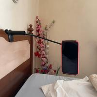 Supporto per Smartphone e Tablet