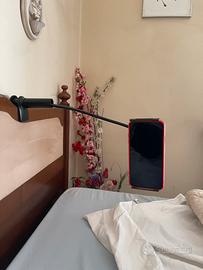 Supporto per Smartphone e Tablet
