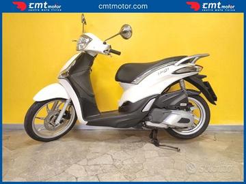 PIAGGIO Liberty S 150 Garantito e Finanziabile