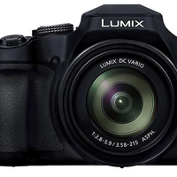 Panasonic Lumix DC-FZ82D - NUOVO