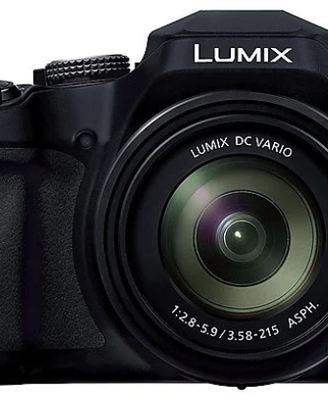 Panasonic Lumix DC-FZ82D - NUOVO