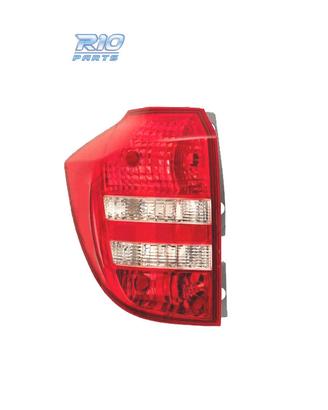 FANALE SINISTRO PER KIA CEED WAGON 07-09 BIANCO RO