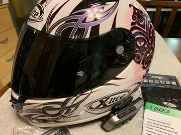 Casco X lite X-603 by Nolan tg XS