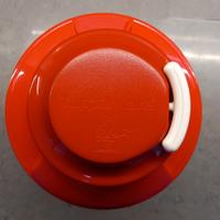 Turbo Chef Tupperware