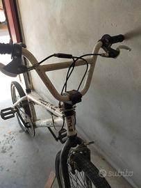 Bici BMX