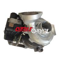 Turbina per BMW X3 2.0 rigenerata