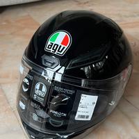 Casco AGV