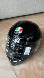 Casco AGV