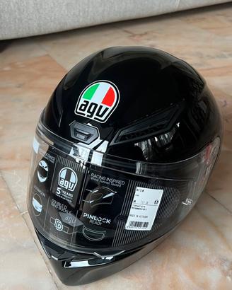 Casco AGV
