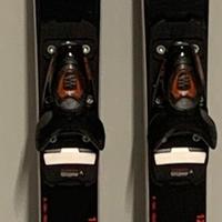 Sci gara bambino Rossignol Hero GS Pro