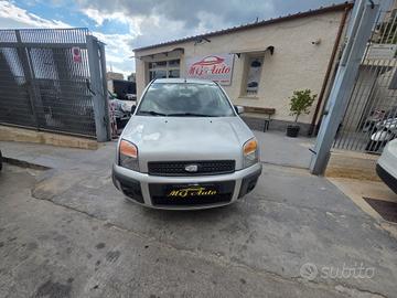 Ford Fusion 1.4 TDCi 5p. Collection