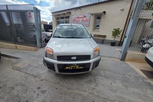 Ford Fusion 1.4 TDCi 5p. Collection