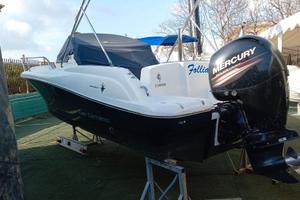 JANNEAU CAP CAMARAT 715 WA