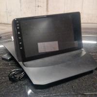autoradio ford fiesta 
