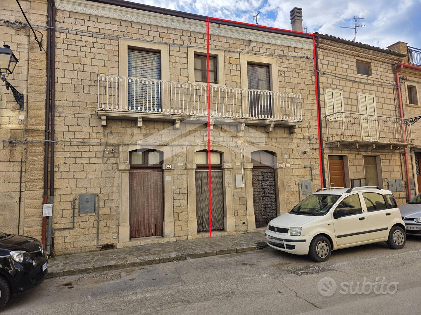 Appartamento – Guardialfiera, Campobasso - Vista 2